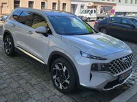 gebraucht Hyundai Santa Fe SANTA FE2,2 CRDi 4WD Prestige Line DCT Aut.