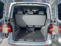 gebraucht VW Caravelle T52,5 TDI 4motion
