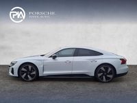 gebraucht Audi e-tron GT quattro e-tron GT