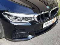 gebraucht BMW 530 d xDrive G31 Aut.*M-Paket*HK*Softclose*NP: 99.000*