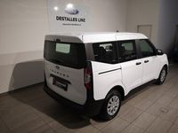 gebraucht Ford Tourneo Courier 1,0 EcoBoost Trend