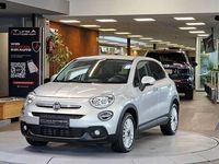 gebraucht Fiat 131 500X aus Dornbirn -PS und 50516 km