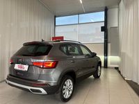 gebraucht Seat Ateca Style 1.5 TSI ACT