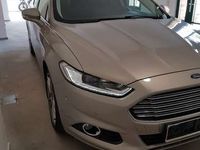 gebraucht Ford Mondeo MondeoTR TITAN 2.0 AUT