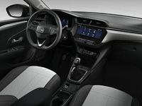 gebraucht Opel Corsa Edition 1.2 100 LM16Z TechP KomfortP SichtP Temp