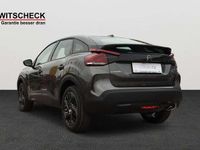 gebraucht Citroën C4 BlueHDI 130 S&S Feel EAT8 Aut.