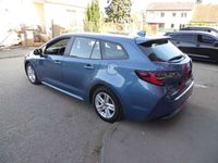 gebraucht Toyota Corolla TS 1,8 Hybrid *MWST*