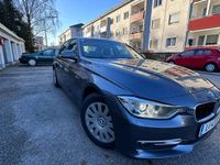 gebraucht BMW 316 316 d Austrian package