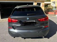 gebraucht BMW X1 X1xDrive18d M Sport Aut. M Sport