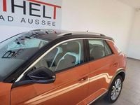 gebraucht VW T-Roc Sport TDI 4MOTION DSG