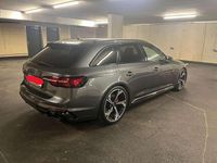 gebraucht Audi RS4 RS4Avant 2,0 TFSI quattro tiptronic