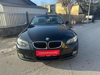 gebraucht BMW 320 Cabriolet i