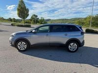 Gebraucht Peugeot 5008 Active 120 PS (88 kW) 2018 Grau Van / Kleinbus