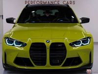 gebraucht BMW M3 M3Competition M xDrive Touring CARBONSITZE*CAR...