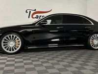 gebraucht Mercedes S63 AMG AMG e Perform. °4D °Keramik °Business Class Paket