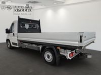 gebraucht Opel Movano Pritsche BlueHDi 140 S&S 35+ L3