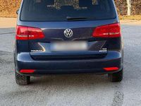 gebraucht VW Touran CUP 16 TDI DSG