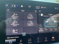 gebraucht Jeep Compass 1.6 Multijet S FWD 6MT