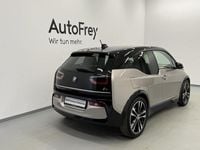 Gebraucht BMW i3 125 kW (170 PS) 2022 Silber Kleinwagen