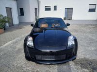 gebraucht Nissan 350Z Basis