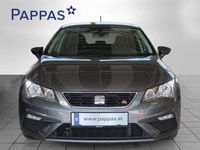 gebraucht Seat Leon FR 2,0 TDI Start-Stopp