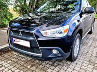 Gebraucht Mitsubishi ASX Inform 117 PS (86 kW) 2011 SUV