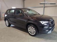 gebraucht Seat Ateca Style 1.5 TSI DSG 150 PS-AndroidAutoAppleCarPla...
