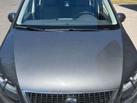 gebraucht Seat Alhambra 2.0 TDI Ecomotive Style