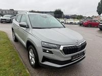 gebraucht Skoda Karoq Selection TSI DSG ACT