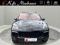 Gebraucht Porsche Cayenne 262 PS (192 kW) 2016 Schwarz SUV