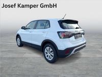 gebraucht VW T-Cross - 4Me TSI