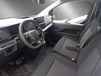 gebraucht Opel Vivaro Kombi 2,0 Diesel S&S XL Aut.