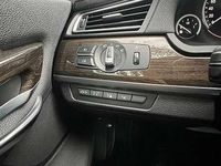 gebraucht BMW 750 750 i Österreich-Paket Aut.
