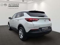 gebraucht Opel Grandland X 1,2 Turbo Direct Injection Edition Start/Stop