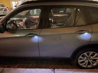 gebraucht BMW X1 sDrive18d