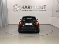 Gebraucht Mini Cooper SE 135 kW (184 PS) 2021 Schwarz Kleinwagen