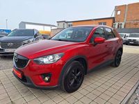 gebraucht Mazda CX-5 CD175 AWD Revolution Aut. Sofort Kredit