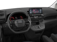 Neu Fiat Doblò Tech 131 PS (96 kW) 2025 Van / Kleinbus