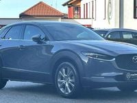 Gebraucht Mazda CX-30 Prime-Line 150 PS (110 kW) 2023 Grau SUV