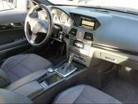 gebraucht Mercedes E200 CGI BlueEfficiency Aut.