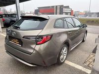 gebraucht Toyota Corolla 1,2T Touring Sports active