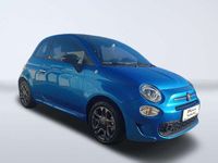 gebraucht Fiat 500C FireFly Hybrid 70 Google