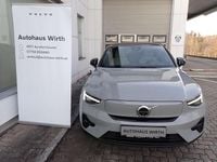 Gebraucht Volvo EC40 Performance 325 kW (442 PS) 2025 Grau SUV