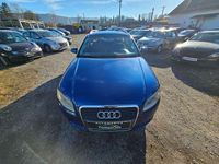 gebraucht Audi A4 A4 Avant 2,7 TDI V6 DPF Multitr. Business Edition