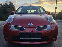 gebraucht Nissan Micra 1.5 dCi visia