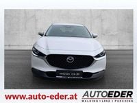 gebraucht Mazda CX-30 e-Skyactive G140 Prime-Line