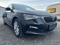 gebraucht Skoda Scala 15 TSI Style DSG