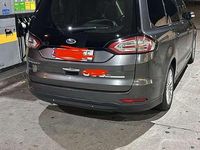 gebraucht Ford Galaxy 20 TDCi AWD Titanium Start/Stop Powershift