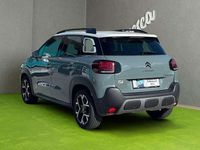 gebraucht Citroën C3 Aircross Shine PT110