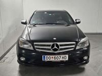 Gebraucht Mercedes C220 Avantgarde 170 PS (125 kW) 2007 Limousine